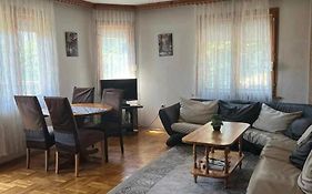 Martin'S Apartments
