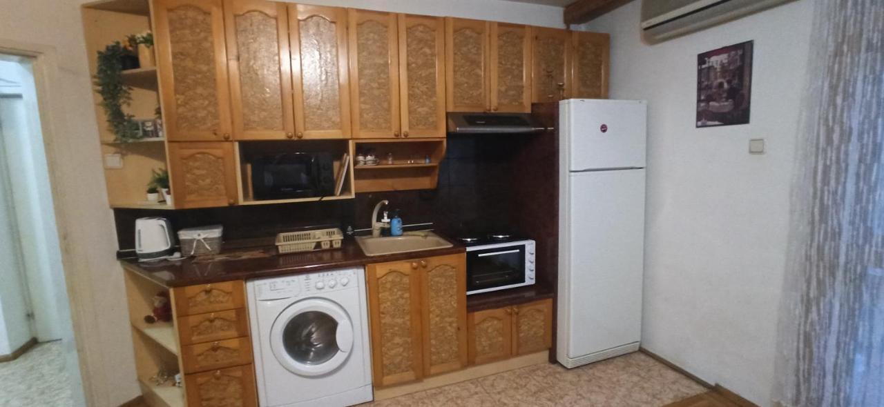 Martin'S Apartments Stara Zagora Exterior photo
