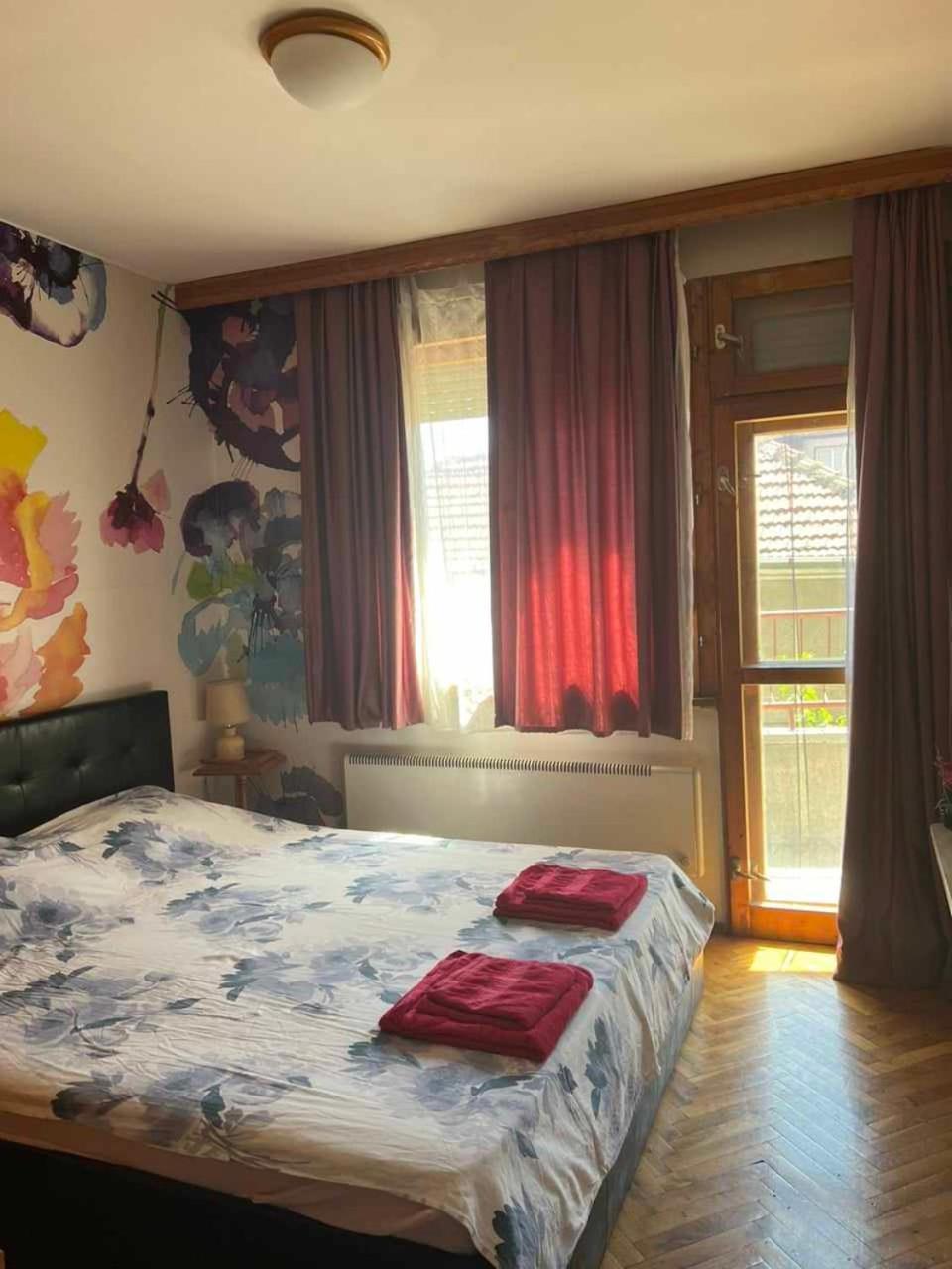 Martin'S Apartments Stara Zagora Exterior photo